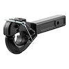 Pintle Hook For 2in. Rec - image 1