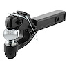 Combination Ball/Pintle Hook 15.25in. Length - image 1