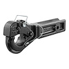 Forged Receiver Mount Pintle Hook - image 1