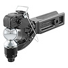 FORGED RECEIVER MOUNT 2-1/2 RECEIVER 20 000 LB CAPACITY - image 1