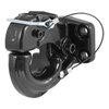 Pintle Hook Powder Coat Finish - image 3