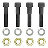 BOLT KIT PINTLE MOUNT - image 1