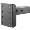 Adjustable Pintle Mount 20000lbs Gross Trailer Weight - image 1