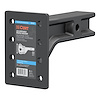ADJUSTABLE PINTLE MOUNT - image 1