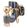 Securelatch Ball/Pintle Hitch [20,000 lbs. Gross Trailer Weight] - image 2