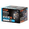 Securelatch Ball and Pintle Hitch [20,000 lbs. Gross Trailer Weight] - image 1