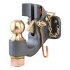 Securelatch Ball and Pintle Hitch [20,000 lbs. Gross Trailer Weight] - image 2