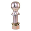 SecureLatch Pintle Ball [10,000 lbs. Gross Trailer Weight] - image 1