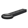Forged Alloy Steel Flat Drawbar 22000lbs. Gross Trailer Weight - image 1