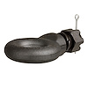 Forged Alloy Steel Drawbar 15000lbs. Gross Trailer Weight - image 1