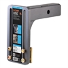 Securelatch Adjustable Pintle Mount [30,000 lbs. Gross Trailer Weight] - image 1