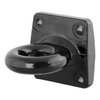 Forged 4 Bolt Drawbar 35000lbs. Gross Trailer Weight - image 2