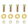Lunette Ring Hardware Kit - image 1