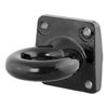 Forged 4 Bolt Drawbar 60,000lbs. Gross Trailer Weight - image 2