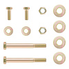 Adjustable Eye Nut And Bolt Kit - image 1