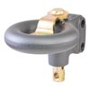 SecureLatch Channel-Style Lunette Ring - image 2