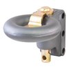 SecureLatch Channel-Style Lunette Ring - image 2