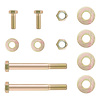 Adjustable Eye Kit Incl. Forged 3 in. w/3 Position Channel - image 1