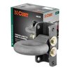 Adjustable Eye Kit Incl. Forged 3 in. w/3 Position Channel - image 4