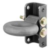 FORGED LUNETTE EYE WITH 3 POSITION CHANNEL - image 2