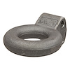 Adjustable Eye Kit Incl. Forged 3 in. w/Adjustable Base - image 1