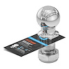 Pintle Hitch Ball Gross Load 10,000lbs - image 1