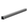 Receiver Tube Raw Finish - 48 in. - image 1