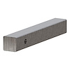 Hitch Bar Raw Finish - image 1