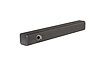 Hitch Bar Raw Finish - image 1