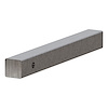 Hitch Bar Raw Finish - image 1