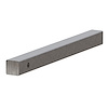 Hitch Bar Raw Finish - image 1