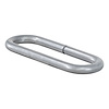 Weld-On Safety Chain Loop 10,000lbs Load Capacity - image 1