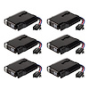 511466 TriFlex NEXT Trailer Brake Controllers Proportional-6-Pack