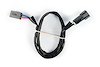 Brake Control Adapter Harness Incl. OEM Connector - image 1