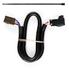 Brake Control Adapter Harness Quick Plug w/24" Pigtail