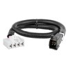 Brake Control Adapter Harness Quick Plug w/24" Pigtail - image 3
