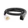 Brake Control Adapter Harness Quick Plug w/24" Pigtail - image 4