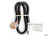 Brake Control Adapter Harness Packaged - image 1
