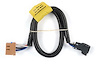 Brake Control Adapter Harness Incl. OEM Connector