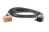 Brake Control Adapter Harness Incl. OEM Connector - image 1