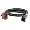 Brake Control Adapter Harness Quick Plug w/24" Pigtail - image 3