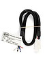 Brake Control Adapter Harness Packaged - image 1