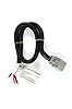 Brake Control Adapter Harness Packaged - image 1
