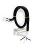 Brake Control Adapter Harness Packaged - image 1