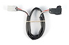 Brake Control Adapter Harness Incl. OEM Connector - image 1