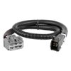 Brake Control Adapter Harness Incl. OEM Connector - image 3