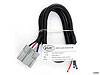 Brake Control Adapter Harness Packaged - image 1