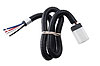 Brake Control Adapter Harness w/Out Quick Plug - image 1
