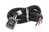Brake Control Adapter Harness w/Out Quick Plug - image 1