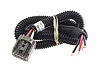 Brake Control Adapter Harness w/Out Quick Plug - image 1
